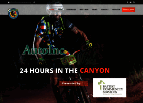 24hoursinthecanyon.org