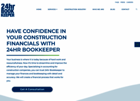 24hrbookkeeper.com