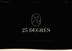 25degres.fr