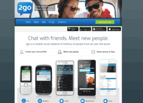 2go.co.za