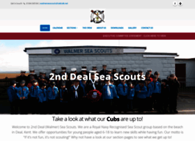 2nddealseascouts.org