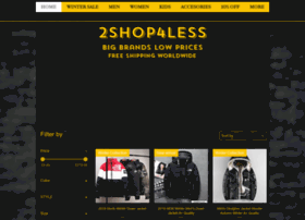 2shop4less.co.uk