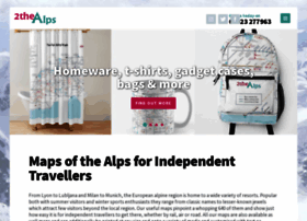 2thealps.com