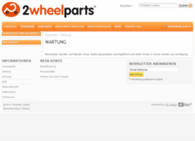 2wheelparts.de