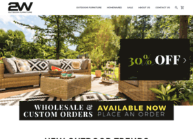 2woutdoorfurniture.com.au