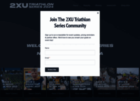 2xutriathlonseries.com.au