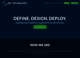 3-dtechnology.com