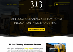 313airduct.com