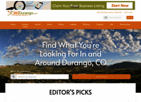 360durango.com