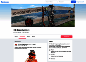 3d-bogenturniere.de