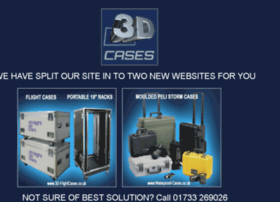 3d-cases.co.uk