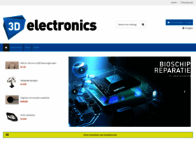 3d-electronics.eu