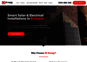 3denergy.com.au