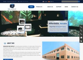 3dholodisplay.com