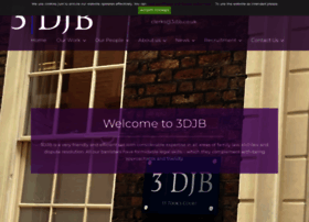 3djb.co.uk