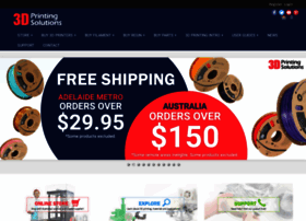 3dprintingsolutions.com.au