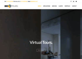 3dtours.co.za