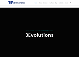 3evolutions.com.au