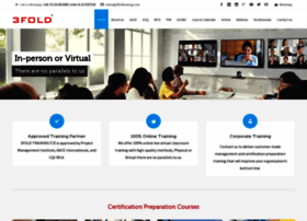 3foldtraining.com
