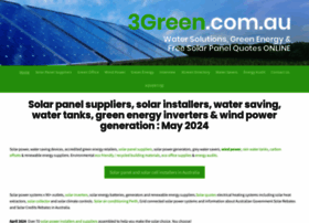 3green.com.au