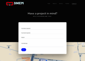 3menstudio.com