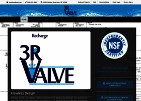 3rvalve.com