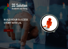 3ssolution.co.in