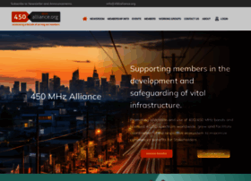 450alliance.org