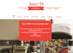 454grill.com