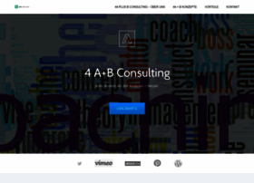 4a-b-consulting.de