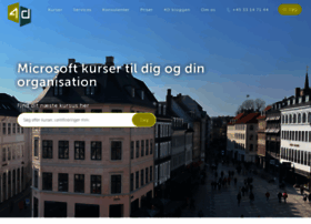 4d.dk