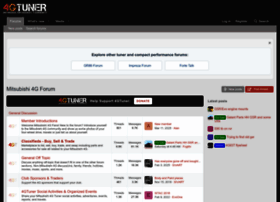 4gtuner.com