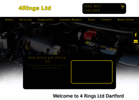 4rings.co.uk