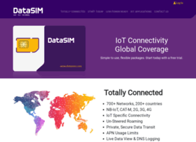 4voiceanddata.co.uk