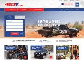 4wd1.com.au