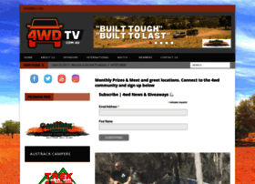 4wdtv.com.au