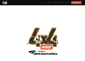 4x4hire.co.za