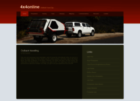 4x4online.com.au