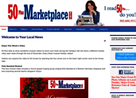 50plusmarketplacenews.com