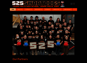 525swartdogs.org