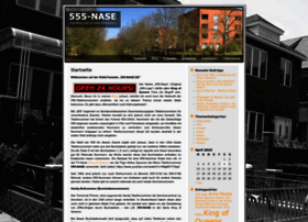 555-nase.de