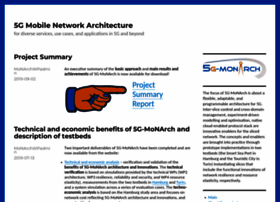 5g-monarch.eu