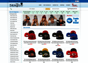 5hats.cn