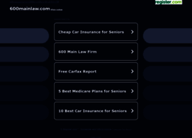 600mainlaw.com