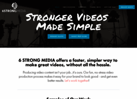 6strongmedia.com