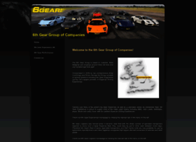 6thgeargroup.co.uk