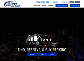 717parking.com