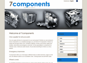 7components.eu