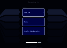 7er-online.de