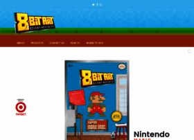 8-bitart.com